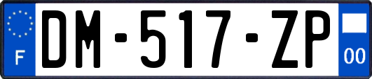 DM-517-ZP