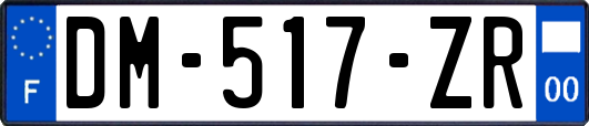 DM-517-ZR