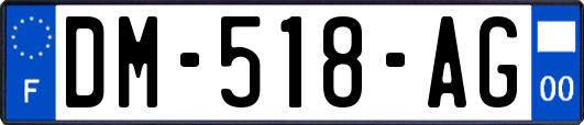 DM-518-AG