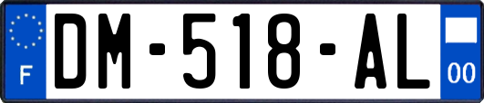 DM-518-AL