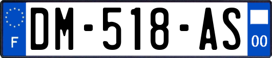 DM-518-AS