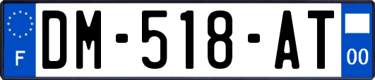 DM-518-AT