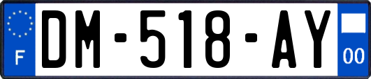 DM-518-AY