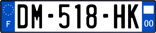 DM-518-HK