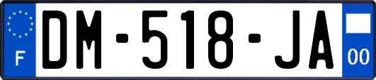 DM-518-JA