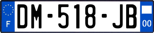 DM-518-JB