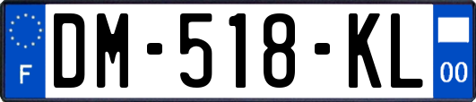 DM-518-KL