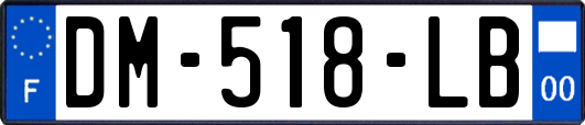 DM-518-LB