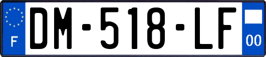 DM-518-LF