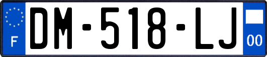 DM-518-LJ