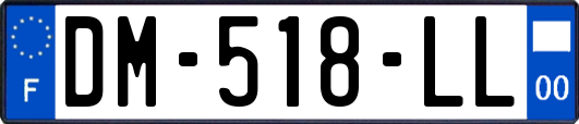 DM-518-LL