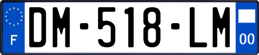 DM-518-LM