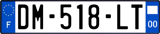 DM-518-LT