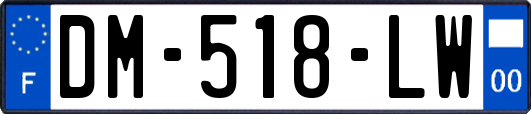 DM-518-LW