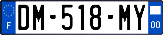 DM-518-MY