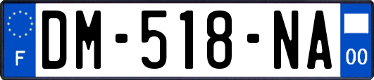 DM-518-NA