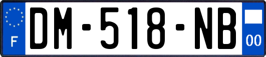 DM-518-NB