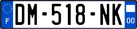 DM-518-NK