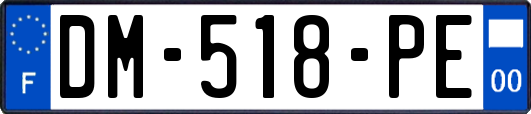 DM-518-PE