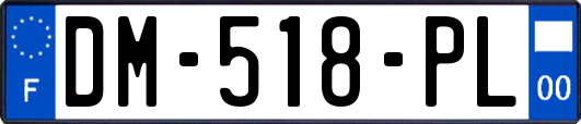 DM-518-PL