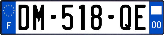 DM-518-QE