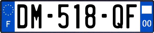 DM-518-QF
