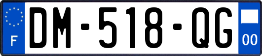 DM-518-QG
