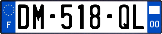 DM-518-QL