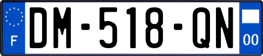 DM-518-QN