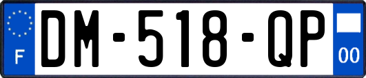 DM-518-QP