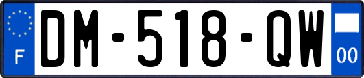 DM-518-QW
