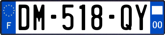 DM-518-QY