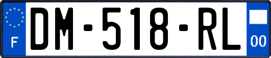 DM-518-RL
