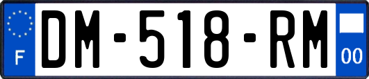DM-518-RM