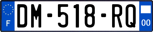 DM-518-RQ