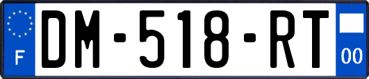 DM-518-RT