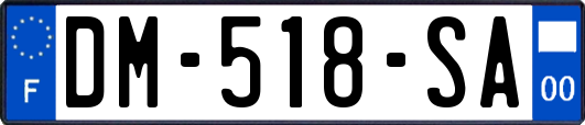 DM-518-SA