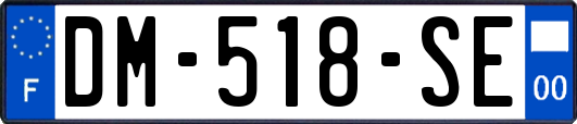 DM-518-SE