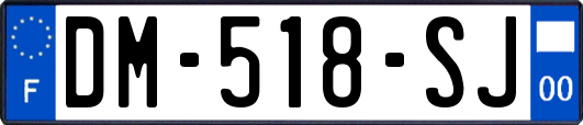 DM-518-SJ