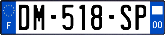 DM-518-SP