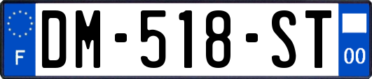 DM-518-ST