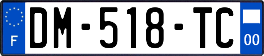 DM-518-TC