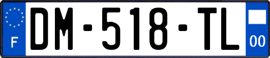 DM-518-TL