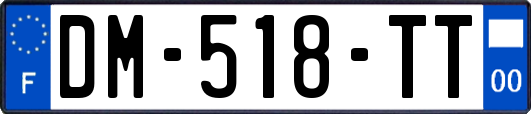 DM-518-TT