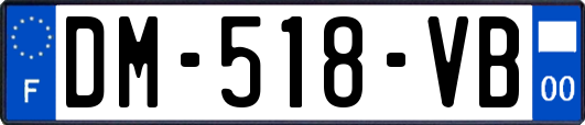 DM-518-VB