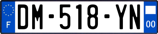 DM-518-YN