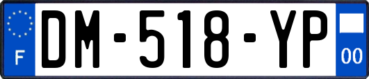 DM-518-YP