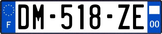 DM-518-ZE