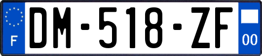 DM-518-ZF