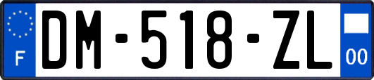 DM-518-ZL